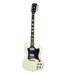 Gibson Gibson SG Standard - Classic White