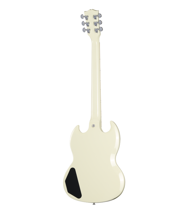 Gibson SG Standard - Classic White