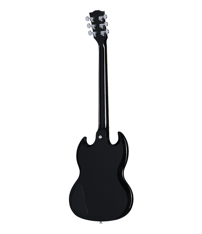 Gibson SG Standard - Pelham Blue Burst