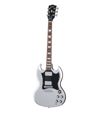 Gibson Gibson SG Standard - Silver Mist