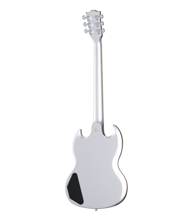 Gibson SG Standard - Silver Mist