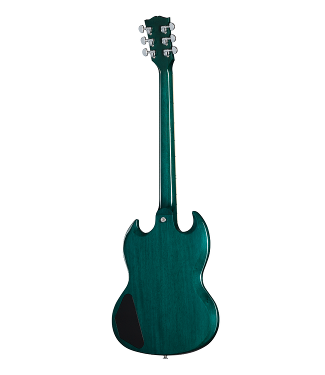 Gibson SG Standard - Translucent Teal