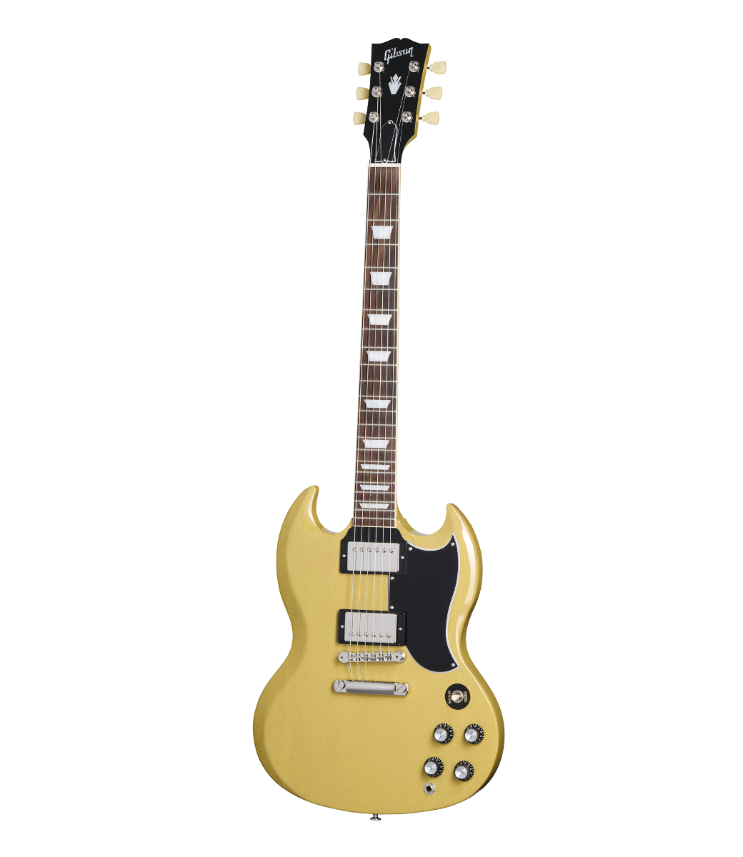 新製品情報も満載 gibson-gibson-sg-standard-61- ギター