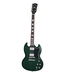 Gibson Gibson SG Standard '61 - Translucent Teal