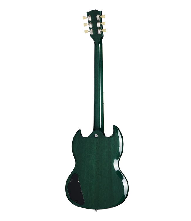 Gibson SG Standard '61 - Translucent Teal