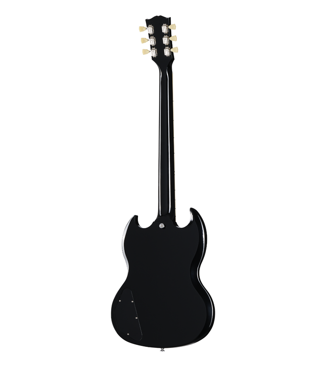 Gibson SG Standard '61 - Pelham Blue Burst