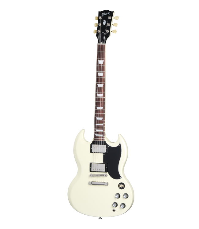 Gibson Gibson SG Standard '61 - Classic White