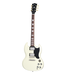 Gibson Gibson SG Standard '61 - Classic White