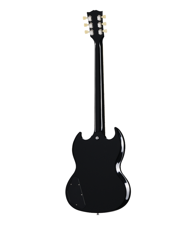 Gibson SG Standard '61 - Cardinal Red Burst