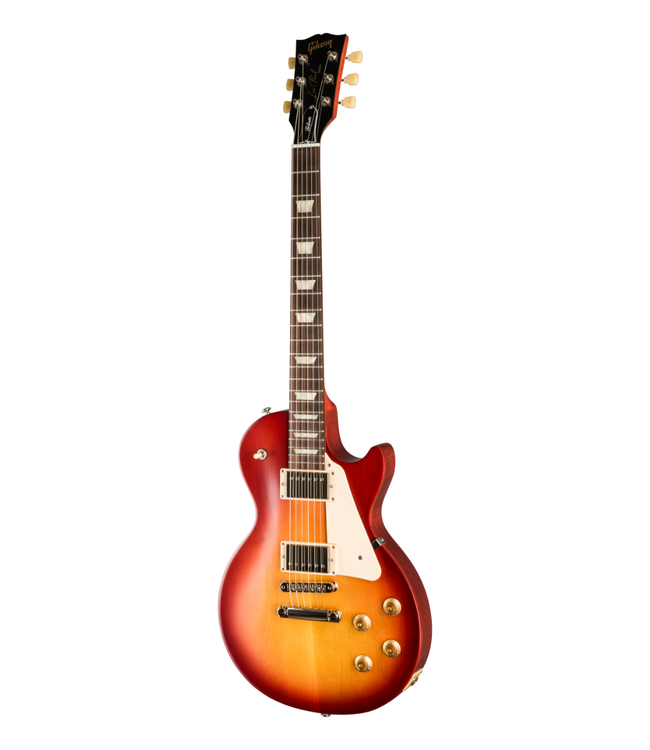 Gibson Gibson Les Paul Tribute - Satin Cherry Sunburst