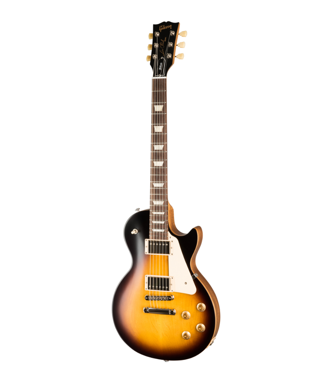 Gibson Gibson Les Paul Tribute - Satin Tobacco Burst