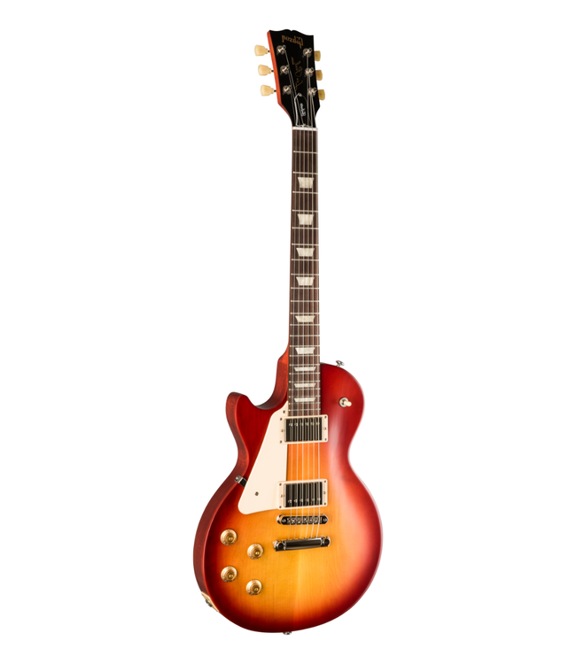 Gibson Gibson Les Paul Tribute Left-Handed - Satin Cherry Sunburst