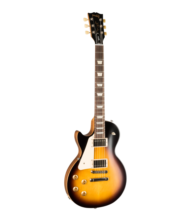 Gibson Les Paul Tribute Left-Handed - Satin Tobacco Burst