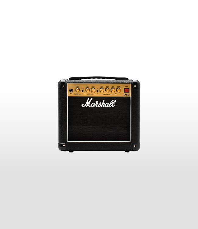 Marshall DSL1 Guitar Amplifier