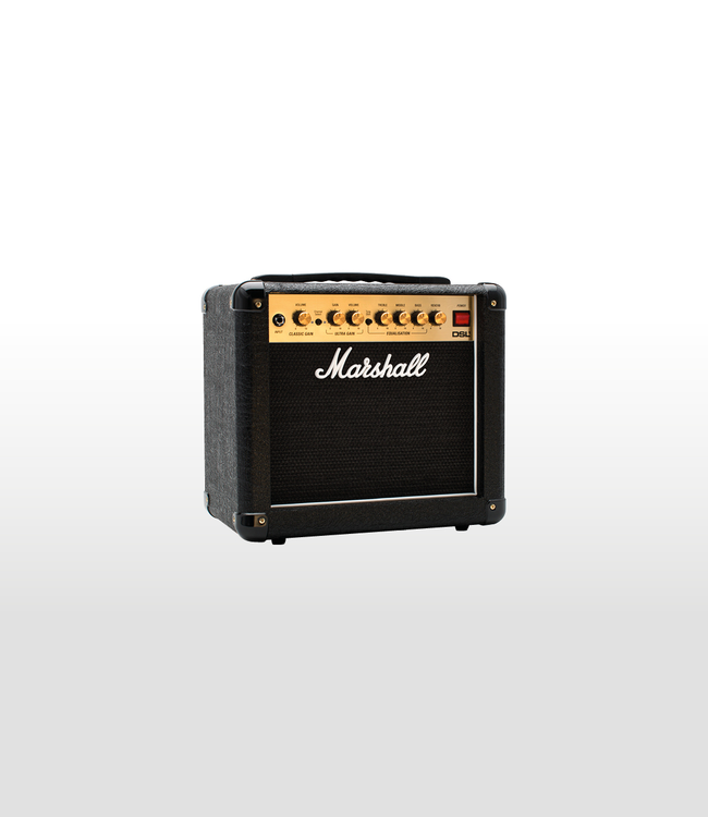 Marshall DSL1 Guitar Amplifier