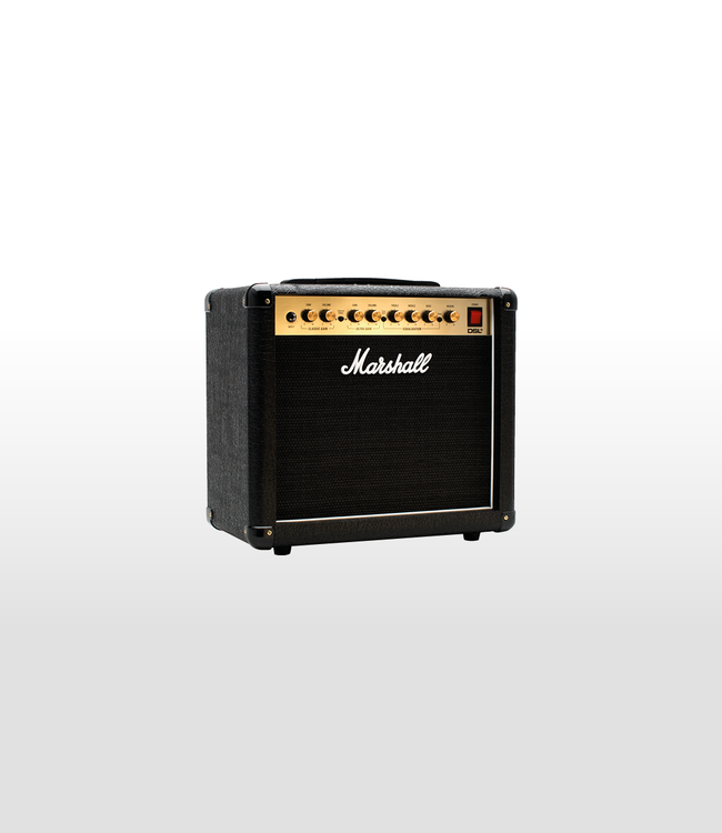 Marshall DSL5 Guitar Amplifier