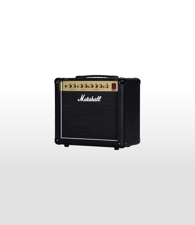 Marshall DSL5 Guitar Amplifier