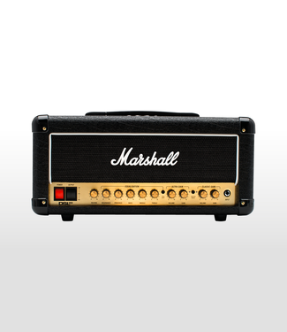 Marshall Marshall DSL20 Guitar Amplifier Head