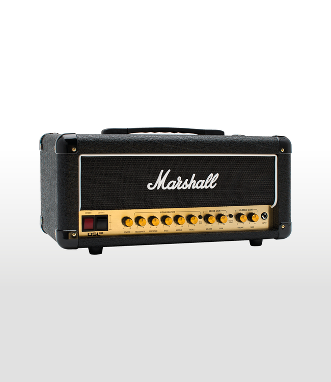 Marshall DSL20 Guitar Amplifier Head