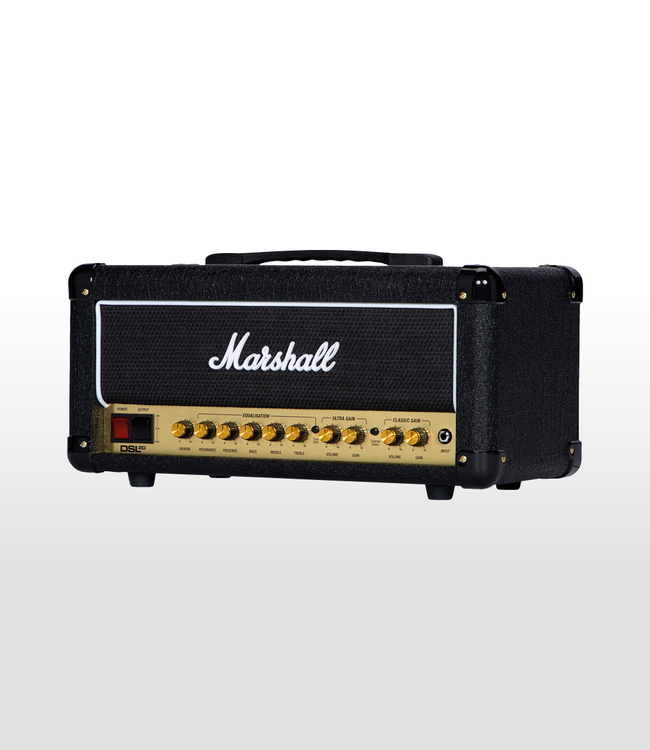 Marshall DSL20 Guitar Amplifier Head