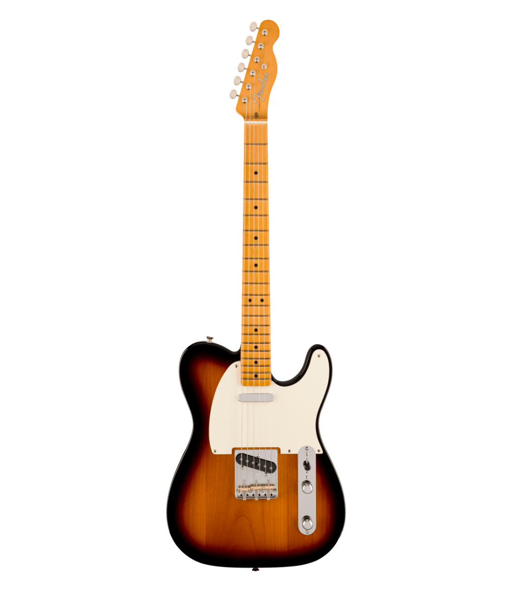 Vintera II '50s Nocaster - Maple Fretboard, 2-Colour Sunburst