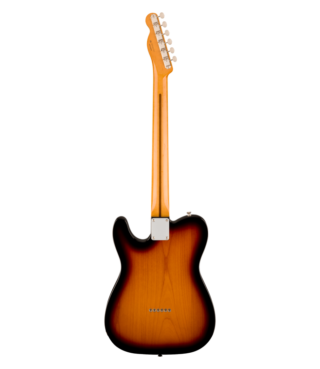 Fender Vintera II '50s Nocaster - Maple Fretboard, 2-Colour Sunburst