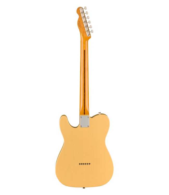 Fender Vintera II '50s Nocaster - Maple Fretboard, Blackguard Blonde
