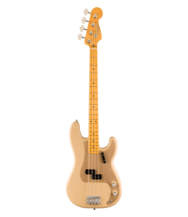 Fender Vintera II '50s Precision Bass - Maple Fretboard, Desert Sand