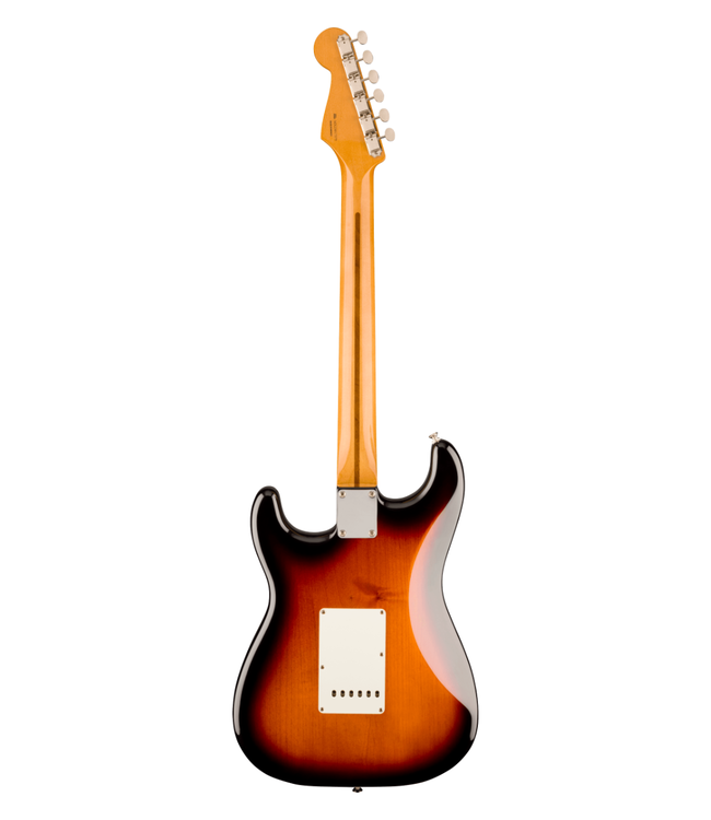 Fender Vintera II '50s Stratocaster - Maple Fretboard, 2-Colour Sunburst