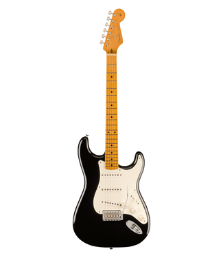 Fender Fender Vintera II '50s Stratocaster - Maple Fretboard, Black