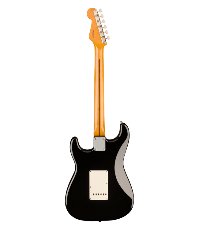 Fender Vintera II '50s Stratocaster - Maple Fretboard, Black