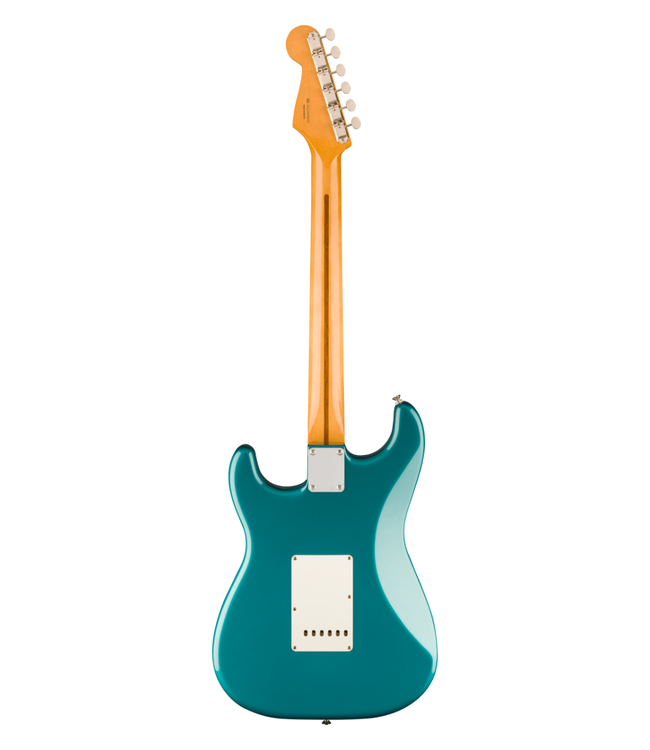 Fender Vintera II '50s Stratocaster - Maple Fretboard, Ocean Turquoise