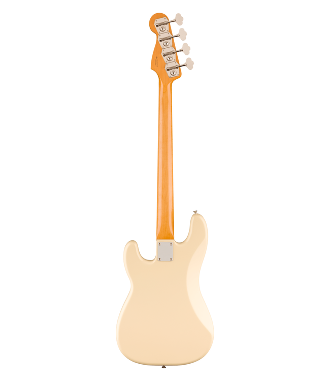 Fender Vintera II '60s Precision Bass - Rosewood Fretboard, Olympic White