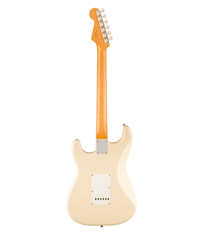 Fender Vintera II '60s Stratocaster - Rosewood Fretboard, Olympic White
