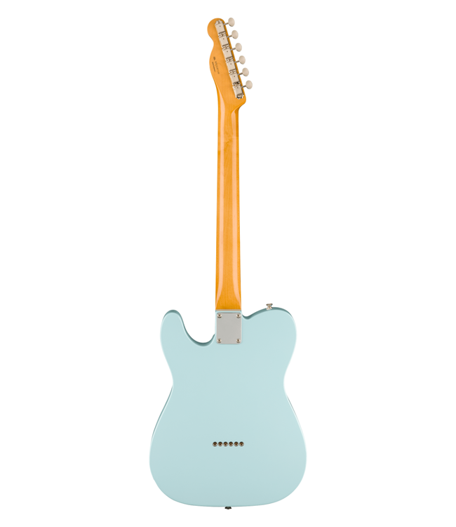 Fender Vintera II '60s Telecaster - Rosewood Fretboard, Sonic Blue
