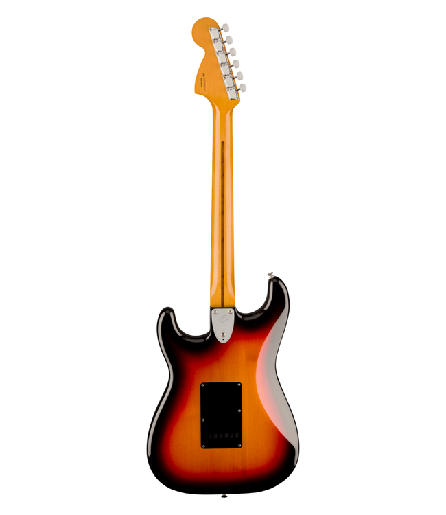 Fender Vintera II '70s Stratocaster - Maple Fretboard, 3-Colour Sunburst