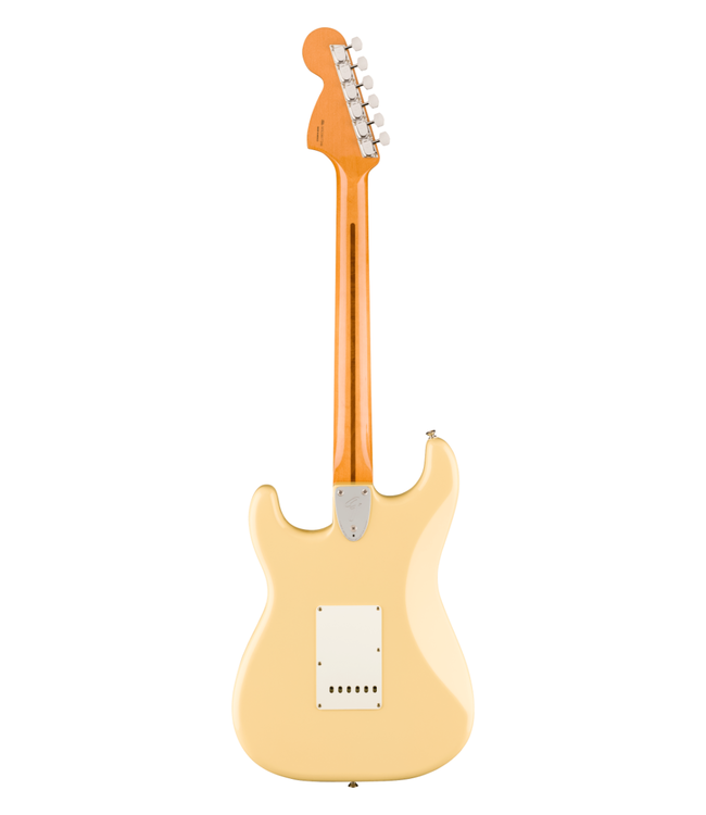 Fender Vintera II '70s Stratocaster - Maple Fretboard, Vintage White