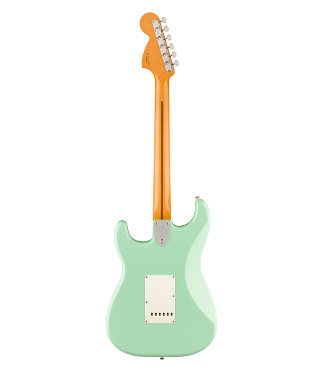 Fender Vintera II '70s Stratocaster - Rosewood Fretboard, Surf Green