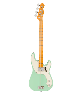 Fender Fender Vintera II '70s Telecaster Bass - Maple Fretboard, Surf Green