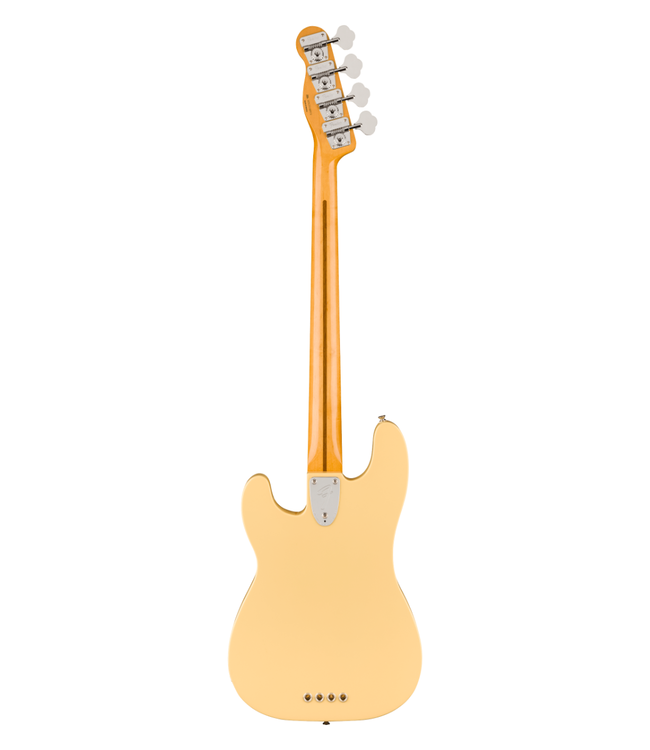 Fender Vintera II '70s Telecaster Bass - Maple Fretboard, Vintage White