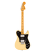 Fender Fender Vintera II '70s Telecaster Deluxe with Tremolo - Maple Fretboard, Vintage White
