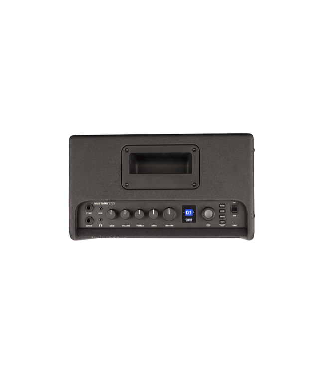Fender Mustang LT25 Guitar Amplifier