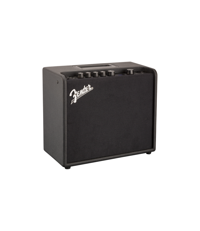 Fender Mustang LT25 Guitar Amplifier