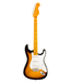 Fender Fender 70th Anniversary American Vintage II 1954 Stratocaster - Maple Fretboard, 2-Colour Sunburst