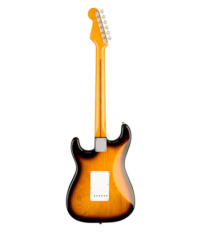 Fender 70th Anniversary American Vintage II 1954 Stratocaster - Maple Fretboard, 2-Colour Sunburst