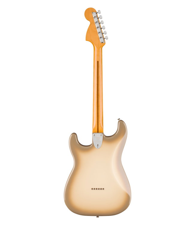 Fender 70th Anniversary Vintera II Antigua Stratocaster - Rosewood Fretboard, Antigua