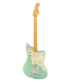 Fender Fender American Professional II Jazzmaster - Maple Fretboard, Mystic Surf Green