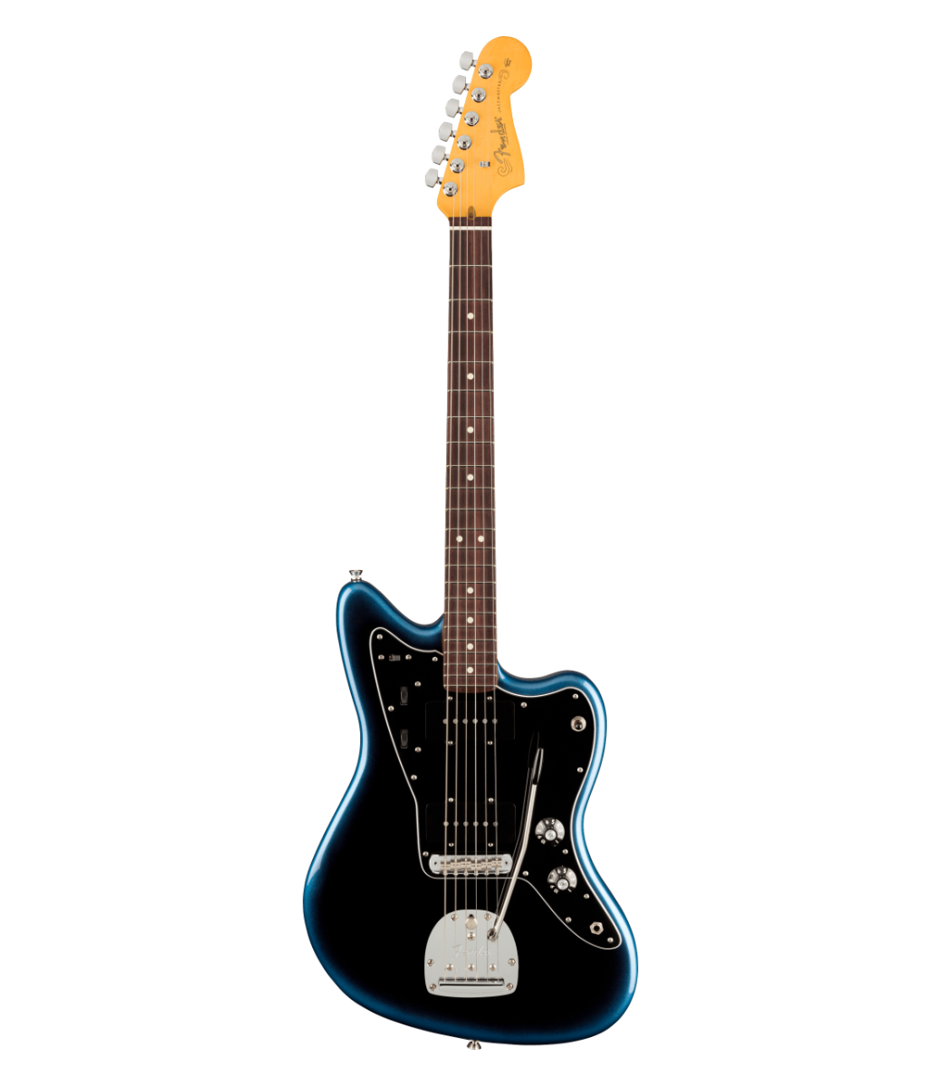 から厳選した Professional American Fender II Rosewood - Jazzmaster ギター