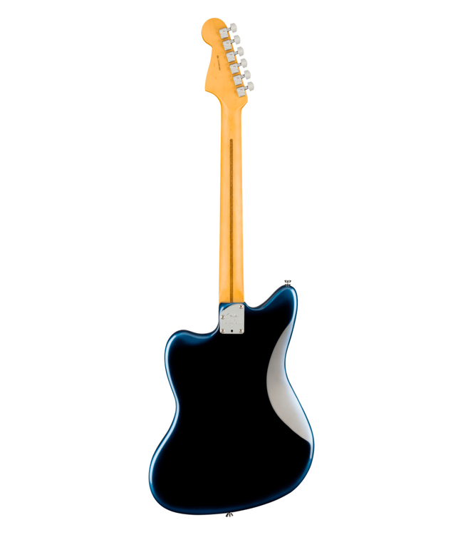 Fender American Professional II Jazzmaster - Rosewood Fretboard, Dark Night