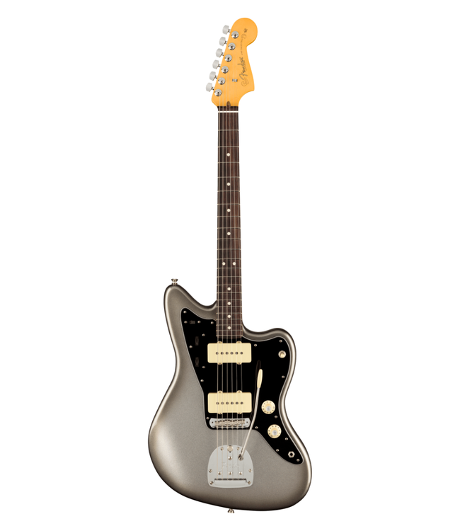 Fender American Professional II Jazzmaster - Rosewood Fretboard, 3 